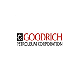 Goodrich Petroleum Corporation logo