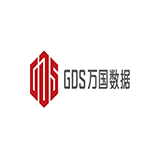 GDS Holdings Limited logo