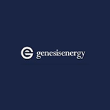 Genesis Energy, L.P. logo