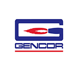 Gencor Industries logo