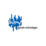 Genetic Technologies Limited logo