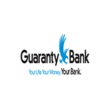 Guaranty Federal Bancshares, Inc. logo