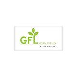 GFL Environmental  logo