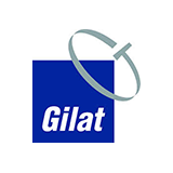 Gilat Satellite Networks Ltd. logo