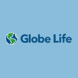 Globe Life  logo