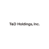 TD Holdings, Inc. logo