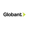 Globant S.A. logo