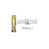 Gaming and Leisure Properties, Inc. logo