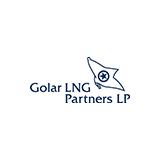 Golar LNG Partners LP 8.75% CUM PFD A