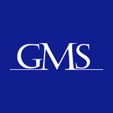 GMS  logo
