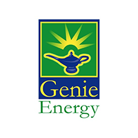 Genie Energy Ltd. logo