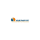 Genfit SA logo