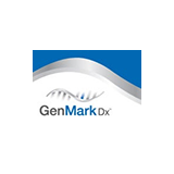 GenMark Diagnostics, Inc. logo