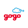 Gogo  logo