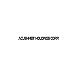 Acushnet Holdings Corp. logo
