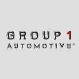 Group 1 Automotive logo
