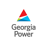 Georgia Power Company 5% JR SUB NT 77 logo