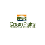 Green Plains Partners LP logo