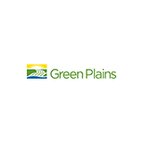 Green Plains  logo