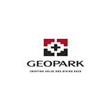 GeoPark Limited logo
