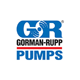 The Gorman-Rupp Company logo