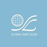 Global Ship Lease, Inc. logo