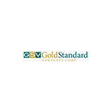 Gold Standard Ventures Corp logo