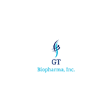 GT Biopharma logo