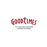 Good Times Restaurants  logo