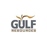 Gulf Resources, Inc. logo