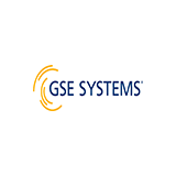 GSE Systems logo