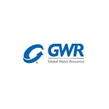 Global Water Resources, Inc. logo