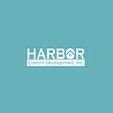 Harbor Custom Development logo