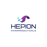 Hepion Pharmaceuticals logo