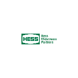 Hess Midstream LP logo