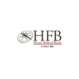 Home Federal Bancorp of Louisiana logo