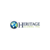 Heritage Global Inc.