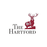 The Hartford Financial Services Group, Inc. DEB FIX/FLT 42 logo