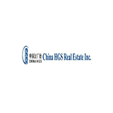 China HGS Real Estate Inc. logo