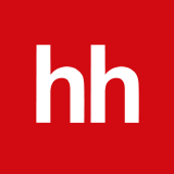 HeadHunter Group PLC logo