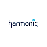 Harmonic  logo
