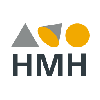 Houghton Mifflin Harcourt Company logo