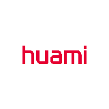 Huami Corporation logo