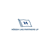 Höegh LNG Partners LP logo