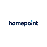 Home Point Capital  logo