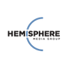 Hemisphere Media Group, Inc. logo