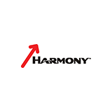 Harmony Gold Mining Company Limited logo