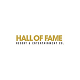 Hall of Fame Resort & Entertainment Company logo