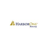 HarborOne Bancorp logo