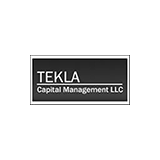 Tekla Life Sciences Investors logo